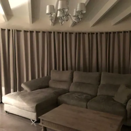 Casa Corazon Villa *