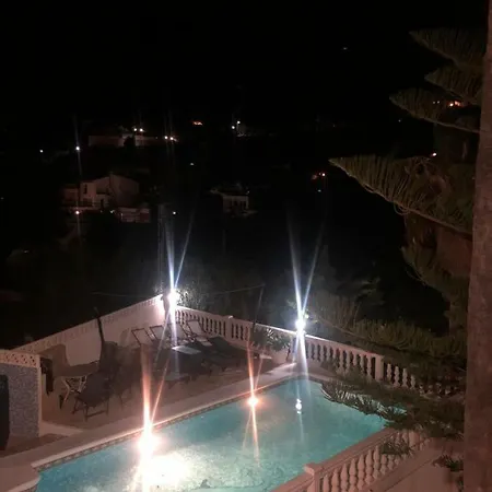 Casa Corazon Villa