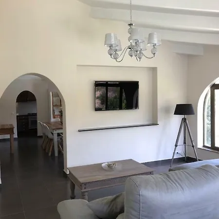Villa Casa Corazon