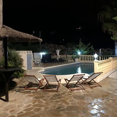 Villa Casa Corazon