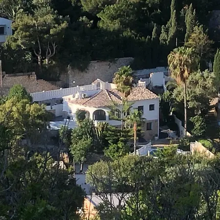 Casa Corazon *