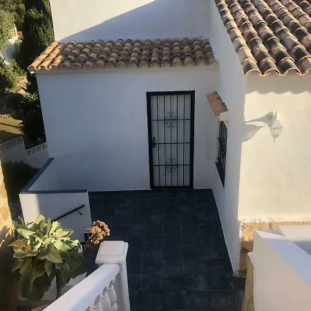 Casa Corazon Villa *