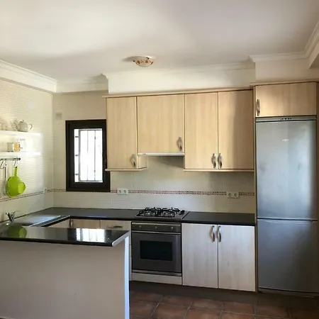 Villa Casa Corazon Calpe